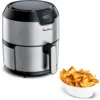 Image de Moulinex Easy Fry Deluxe, 4.2L, Air fryer, Inox,Friteuse sans huile