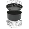 Image de Accessoires pour Easy Fry XL XA112010