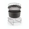 Image de Accessoires Easy Fry XXL (diametre 20 cm) XA113010