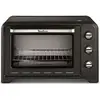 Image de Moulinex Optimo OX487810 - Four électrique avec grill - convection - 39 litres - 2 kWatt - noir
