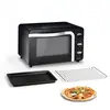 Image de Delicio Tactile 39L, 6 Modes de Cuisson, 9 Programmes Automatiques OX286810