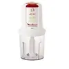 Image de AT710110 Multi - Hachoir - 0.5 litres - 500 Watt - blanc