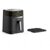 Image de Friteuse à Air EY505815 1400 W 1550 W 4 2 L