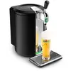 Image de VB450E10 Beertender Compact noir pression Fûts de 5L