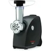 Image de Moulinex HV4 Successor Hachoir à viande, 2 000 W, Hachage parfait jusqu'à 2,3 kg/min, Polyvalence, Découpe légumes, saucisses et kebbés, Poignée, Performances durables, Fabriqué en France ME472832 en occasion ou reconditionné