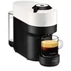 Image de Cafetière Nespresso Vertuo Pop XN9201 1500W 0.5L Arrêt Automatique Minuterie Filtre Réutilisable Blanc