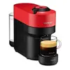 Image de Cafetière Nespresso Vertuo Pop XN9205 1500W 0.5L Arrêt Automatique Minuterie Filtre Réutilisable Rouge