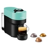 Image de Machine à café Vertuo Pop Nespresso XN9204K Noir Menthe