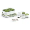 Image de MULTI DELICES EXPRESS & VEGETAL 6 Pots, 6 Programmes Automatiques YG660310