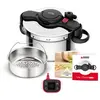 Image de CLIPSO NOW+ 7.5L + MINUTEUR INTELLIGENT INDUCTION P4904850