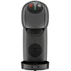 Image de Krups Nescafé Dolce Gusto Machine à café capsule, Pression 15 bars, Tailles des boissons ajustables, Expresso parfait, Arrêt automatique, Compact, Genio S, Anthracite KP240B10 en occasion ou reconditionné
