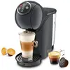 Image de Nescafé Dolce Gusto Machine A Café Multi-Boissons, Compact, Haute Pression, Fonction Xl, Arret Automatique, Genio S Kp340B10
