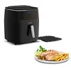 Image de Friteuse sans huile 3-en-1 Easy Fry Grill & Steam AL201810
