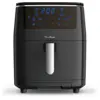 Image de Moulinex Easy Fry Grill & Steam 3-en-1, 6.5L, Air fryer, Noir,Friteuse sans huile 3-en-1