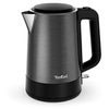 Image de BI520810 bouilloire Equinox Acier inoxydable noir