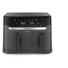 Image de Easy Fry Dual Air fryer EZ901H20