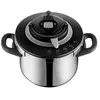 Image de Cocotte-minute Clipso+ CHEF 6L P4550700