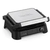 Image de Tefal SuperGrill 3-en-1, Gril de contact, Appareil croque-monsieur et gril d'intérieur, Thermostat réglable, 3hauteurs possibles, 2000W, GC510DE0 en occasion ou reconditionné