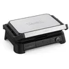 Image de Tefal SuperGrill 3-en-1 XL, Gril de contact, Barbecue, Position four, Thermostat réglable, Surface XL, 2200W, GC520DE0 en occasion ou reconditionné