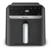 Image de Moulinex Easy Fry Compact, Air fryer, Capacité XL de 7,5 L, Design compact,Air Fryer Compact 7,5L