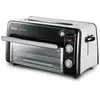 Image de TOAST'N GRILL 2-EN-1 TOASTER ET MINI FOUR TL600830