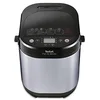 Image de Machine à pain Tefal PF240E38, noir/acier inoxydable en occasion ou reconditionné