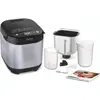 Image de PAIN ET DELICE 1KG 20 PROGRAMMES AUTOMATIQUES INOX OW240E30