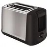 Image de subito - Grille-pain avec 2 fentes, 7 temps de grillage, 850 W