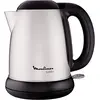 Image de Moulinex - Bouilloire Électrique Subito 1,7 L - Inox - Noir en occasion ou reconditionné