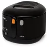 Image de SEB - Simply One Compact - Friteuse - Hublot de contrôle - 1.2kg - Noir en occasion ou reconditionné