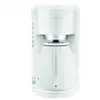 Image de CT380110 - cafetière - blanc