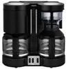 Image de Krups Duothek Plus KM 8508 - cafetière/théière - noir