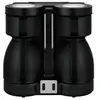 Image de Krups DUOTHEK THERM KT 8501 - Cafetière - 16 tasses - noir