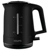 Image de Krups BW244810 - Bouilloire - 1.6 litres - 2.4 kWatt - noir