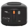 Image de Simply One FF160800 - Friteuse - 1.9 kWatt - noir