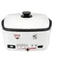 Image de Friteuse - - FR4900 - 1,3 kg - 2 L - Température 80-180 °C - Blanc