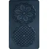 Image de Tefal Porte-sandwich Xa800712 One Size