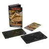 Image de Accessoires Gaufrier Et Croque-monsieur Seb International Service Xa 800712