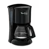 Image de Moulinex Principio FG1528 - Cafetière - 6 tasses - noir