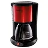 Image de Cafetière filtre FG360D11 Subito 1000 W Rouge
