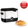Image de Moulinex Minifrito,Friteuse classique