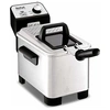 Image de Tefal Easy Pro Premium FR3380 - Friteuse - 3 litres - argent