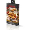 Image de PLAQUES SNACK COLLECTION MINI MADELEINE