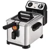 Image de Tefal Filtra Pro FR511170 - Friteuse - 3 litres - 2.4 kWatt - acier inoxydable
