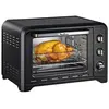 Image de Four multifonction chaleur tournante 39l 2000w noir OX484810