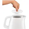Image de Moulinex by150100 bouilloire uno 1,5l - blanc