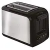 Image de Tefal - Grille-pain Express 2 Fentes et - 7 niveaux de dorage - Inox - Noir en occasion ou reconditionné