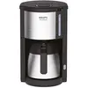 Image de Krups KM305D10 ProAroma Cafetière Isotherme Noir/Inox en occasion ou reconditionné