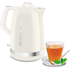 Image de Moulinex Bouilloire, Soleil, 1,7L, Ivoire,Bouilloire