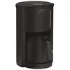 Image de Krups Pro Aroma KM303810 | machine à café à filtre d'une capacité de 1 litre | avec bouteille isotherme | 800 watts | pour 10 à 15 tasses de café | noir en occasion ou reconditionné